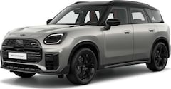 MINI John Cooper Works Countryman Countryman C John Cooper Works Trim Steptronic N