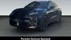 Bild des Angebotes Porsche Macan Turbo Pano.,Sport Chrono,Head Up,InnoDrive
