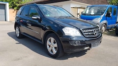 Bild des Angebotes Mercedes-Benz ML 320 CDI ~ AHK ~ Leder ~ Navi