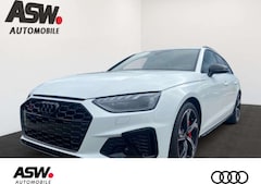 Bild des Angebotes Audi S4 TDI 251(341) kW(PS) tiptronic