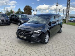 Bild des Angebotes Mercedes-Benz T-Class T 180 PROGRESSIVE Lang 7-Sitze Klima Sitzheizung T