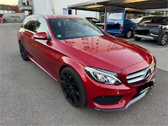 Bild des Angebotes Mercedes-Benz 220 C220 Bluetech Kombi