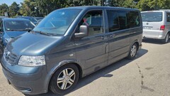 Bild des Angebotes VW T5 Transporter Bus Multivan Comfortline*7 SITZ*