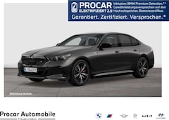 Bild des Angebotes BMW i5 M60 xDrive M Sport Pro Pano DA Prof PA+ HK