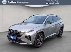 Bild des Angebotes Hyundai TUCSON TUCSON 1.6 T-GDi 48V-Hybrid 4WD DCT N Line