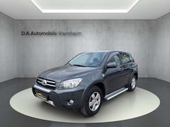 Bild des Angebotes Toyota RAV 4 RAV4 Sol°4x4°Klima°PDC°