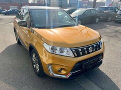 Bild des Angebotes Suzuki Vitara 1.0 Comfort"Automatik"Navi"Top Zustand"