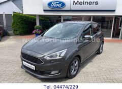 Bild des Angebotes Ford C-Max 1.5 EB *Automatik* *Insp. neu + TÜV neu++*