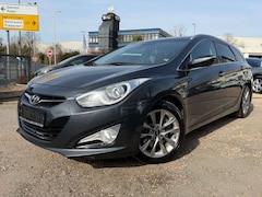 Bild des Angebotes Hyundai i40 cw blue Premium