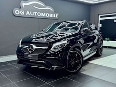 Bild des Angebotes Mercedes-Benz GLE 63 AMG GLE 63 S AMG Coupe*PANO*KEYLESS*360*AHK*VOLL!