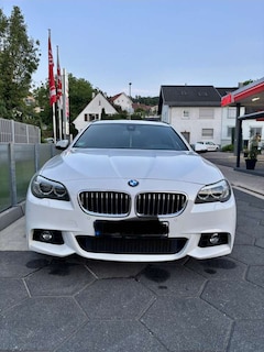 Bild des Angebotes BMW 525 525 d