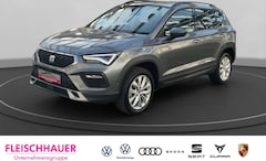 Bild des Angebotes SEAT Ateca 1.0 TSI Navi VC 360 Kamera LED  ACC Apple CarPlay
