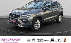 Bild des Angebotes SEAT Ateca 1.0 TSI Navi VC 360 Kamera LED  ACC Apple CarPlay