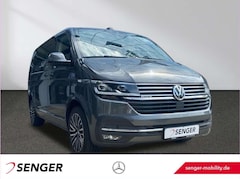 Bild des Angebotes VW T6 Multivan T6.1 Multivan Highline 4M LED Standhz Kamera AHK