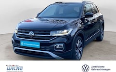 Bild des Angebotes VW T-Cross 1.0 TSI DSG Active NAVI KLIMA LED PDC TELE
