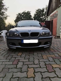 Bild des Angebotes BMW 330 330d touring Edition Sport