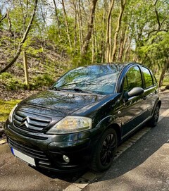 Bild des Angebotes Citroen C3 VTi 95 Exclusive