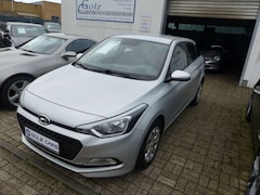 Bild des Angebotes Hyundai i20 Classic