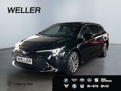 Bild des Angebotes Toyota Corolla 1.8 Hybrid TS Teamplayer *Technik-Paket*
