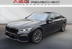 Bild des Angebotes BMW 730 d xD M Sportpaket *20Zoll *H&K *Nappa *H-UP*