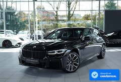 Bild des Angebotes BMW 730 d xD M Sportpaket *20Zoll *H&K *Nappa *H-UP*