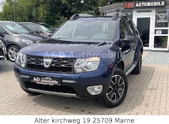 Bild des Angebotes Dacia Duster I Black Shadow KLIMA SHZ KAMERA AHK BT