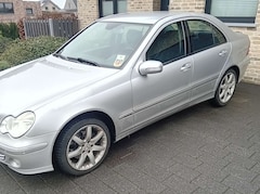 Bild des Angebotes Mercedes-Benz C 240 4Matic Elegance