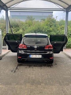 Bild des Angebotes VW Golf GTI 2.0