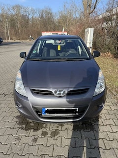 Bild des Angebotes Hyundai i20 1.2 Classic