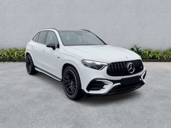 Bild des Angebotes Mercedes-Benz GLC 43 AMG 4Matic NIGHT II Pano Premium
