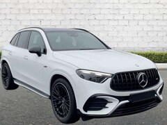 Bild des Angebotes Mercedes-Benz GLC 43 AMG 4Matic NIGHT II Pano Premium