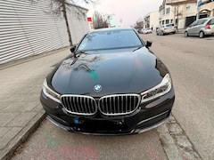 Bild des Angebotes BMW 740 7er Plug-In-Hybrid 740Le xDrive iPerformance