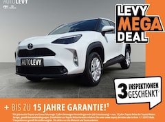 Bild des Angebotes Toyota Yaris Cross Hybrid Comfort CarPlay*Abstandstemp.