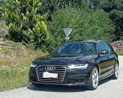 Bild des Angebotes Audi A6 allroad A6 allroad quattro 3.0 TDI tiptronic DPF