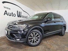 Bild des Angebotes VW Tiguan Allspace LED AHK VIC 7-Sitze Memory Leder