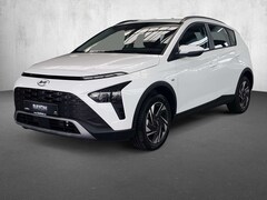 Bild des Angebotes Hyundai BAYON BAYON 1.0 Turbo 48V Trend Klima Apple CarPlay
