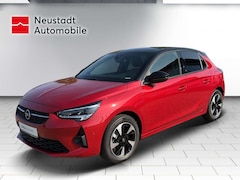 Bild des Angebotes Opel Corsa-e GS-Line Elektro Parkpilot vorn, Klimaautomatik