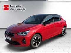Bild des Angebotes Opel Corsa-e GS-Line Elektro Parkpilot vorn, Klimaautomatik