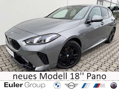 Bild des Angebotes BMW 118 d M-Sport neues Modell 18'' Pano Ad-M-Fahrw AdLED
