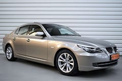 Bild des Angebotes BMW 523 i Edition Exclusive+Soft-Close+Memory+39.000