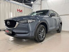 Bild des Angebotes Mazda CX-5 2.2 SKY.150 Exclusive-Line 2WD/LED/Temp/SHZ