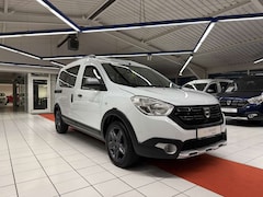 Bild des Angebotes Dacia Dokker 1.2 Stepway Celebration|Kamera|Klima|Navi