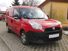 Bild des Angebotes Fiat Doblo 1,3 M.Jet Klima