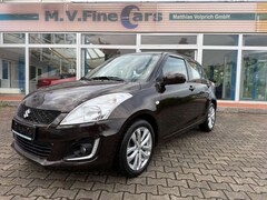 Bild des Angebotes Suzuki Swift Club