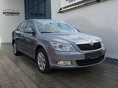 Bild des Angebotes Skoda Octavia Lim. Family 1.2 TSI* Klima Xenon Einparkhilfe