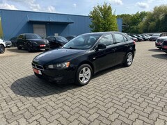 Bild des Angebotes Mitsubishi Lancer 1.8 PRINS LPG Klima NAVI Temp TÜV Neu