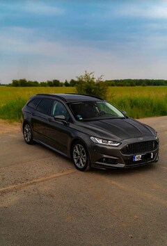 Bild des Angebotes Ford Mondeo ST-Line 2.0 Tdci