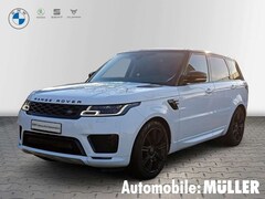 Bild des Angebotes Land Rover Range Rover Sport S TDV6 3.0 SDV6 FAP HSE Start Stopp ( Luftfederung