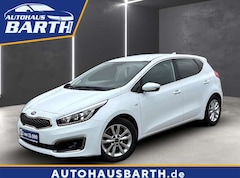 Bild des Angebotes Kia Ceed / cee'd 1.6 GDI Dream Team *SHZ*RFK*NAVI*KLIMA
