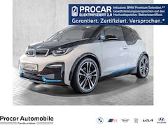 Bild des Angebotes BMW i3 s 120ah DAPlus Kamera WirelessCharge